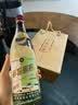 李渡高粱献礼畅饮版 兼香型白酒 45度 500ml*6瓶 整箱 实拍图