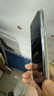 亿色苹果11pro手机壳iPhone11pro保护套硅胶软边超薄防摔气囊透明晶瓷玻璃简约硬壳网红男女款 实拍图