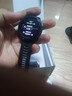 佳明（GARMIN）FR265运动心率手表智能手表腕表户外铁三跑步游泳跑表血氧 礼物 Forerunner265 音乐版 极夜黑 实拍图
