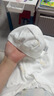 童泰【孕妈有礼-会员39.9元】婴儿衣服连体衣新生儿宝宝服纯棉春夏季 灰色摇摇马 （四季款/纯棉） 52cm 实拍图