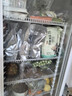 澳柯玛（AUCMA）329升展示柜冷藏保鲜柜风冷循环立式单门酒水饮料柜蛋糕柜鲜花柜水果玻璃冰箱冰柜SC-329SNEB 实拍图
