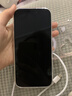 苹果17【国行补贴】Apple iphone17 国行 5G 双卡双待 全网通 苹果手机 白色【活动款-价格更优惠】 256GB【超长质保720天+豪华大礼包】 实拍图