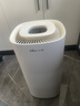 小熊（Bear）无雾加湿器 家用卧室空气加湿器母婴幼儿静音除菌鼻炎专用大容量客厅空调加湿器JSQ-H60L2 实拍图