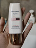 Mistine蜜丝婷防晒霜小黄帽面部水感养肤防紫外线60ml*2防水汗礼物学生 实拍图