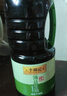 李锦记 薄盐系列 薄盐生抽1.75L【减盐 一级】健康更安心 酱油调味 实拍图