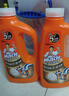 威猛先生（Mr Muscle）管道疏通啫喱 960ml*2瓶  卫浴 下水道疏通剂 厕所管道疏通 实拍图