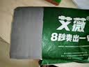艾薇夏季原棉老粗布凉席床单双人被单床单单件230*250cm 傍晚 实拍图