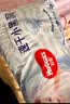 好奇（Huggies）金装小黑洞拉拉裤L124片(9-14kg)尿不湿【速干不易红】 实拍图