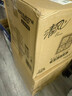 清风有芯卷纸 金装4层180克*27卷 卫生纸纸巾厕纸 大克重卷筒纸整箱 实拍图
