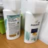 潘婷去屑氨基酸洗发水750G丝质顺滑洗发水洗头膏京东自营柔顺滋养留香 实拍图