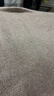 半弦月【热销爆款】爽爽冰丝凉席子可机洗床笠床单学生宿舍1.5mx1.8x2米 雪花灰丨冰丝凉感丨可机洗加厚款 150cm*200cm 丨床单款丨贈枕套*2 实拍图