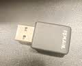 Tenda腾达 usb无线网卡wifi6 AX900双频5g 无线网卡台式机专用 高增益天线 wifi接收器 无线wifi发射 实拍图
