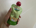 爷爷的农场枇杷梨汁100ml*10袋 儿童果汁饮料饮品nfc宝宝零食秋梨膏苹果汁 实拍图
