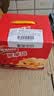 雀巢（Nestle）脆脆鲨威化饼干500g巧克力味分享装手提礼盒 休闲零食 办公室代餐 实拍图