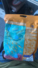 香海香酥小黄鱼夜宵小吃温州特产海味休闲零食椒盐味500g 实拍图