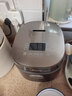 美的（Midea）电饭煲小型1-2-3人0涂层316L母婴级不锈钢2L家用低糖沥米饭迷你电饭锅微压AFB2022LS 实拍图