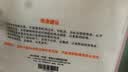 宜而爽【100%全棉 5A抑菌】T恤男士打底短袖汗衫罗纹纯棉内衣大码老头衫 实拍图