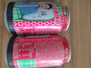 珍珍无糖荔枝味汽水 0糖碳酸饮料 330ml*24听（包装随机） 实拍图