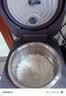 九阳（Joyoung）家用3升2~3人0涂层电饭煲电饭锅316L不锈钢球胆无涂层1200W IH电磁加热5A好米饭国家补贴F-30F315L 实拍图