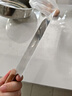 京东京造 3铬菜刀 家用切片刀具 切肉刀水果刀剪刀瓜刨开瓶器 5件套 实拍图