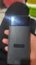 睿量（REMAX）【3C认证】22.5W快充20000毫安充电宝自带线移动电源可上飞机PD20W适用苹果17小米华为荣耀手机黑 实拍图