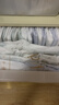 babycare Airpro纸尿裤中号M50片(6-11kg) 婴儿尿不湿夏日超薄透气 实拍图