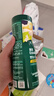 英氏婴幼儿手指泡芙宝宝零食五彩动物泡芙条什锦果味罐装32g辅食 实拍图
