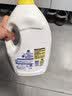滴露（Dettol）衣物消毒液除菌柠檬3L 99.9%杀菌除螨内衣裤衣服消毒水配洗衣液 实拍图