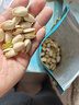 万多福Wonderful开心果无盐味300g无添加食用盐原料来自加州优选大颗粒 实拍图