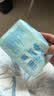 可心柔（COROU）抽纸 3层120抽*16包 M码婴儿柔纸巾  云柔巾 100%原生木浆 乳霜纸 实拍图