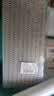 憨憨乐园鱼缸过滤棉鱼池养鱼过滤材料生化净化水质空气超滤海绵用品 8D2 实拍图
