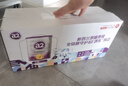 a2奶粉紫白金澳版较大婴儿奶粉2段3罐马年礼盒新西兰草饲+批批严检 实拍图