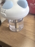 戴·可·思定时款电热蚊香液1器+4液 4挡智能定时小夜灯款驱蚊液套装无香型  实拍图