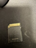 闪迪（SanDisk）256GB SD内存卡 4K V30 U3 C10 相机存储卡 读速200MB/s 写速140MB/s 微单/单反相机内存卡 实拍图
