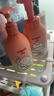 贝亲（Pigeon）儿童泡泡洗发水300ml+儿童净护沐浴露300ml 实拍图