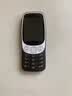 诺基亚（NOKIA）3210 4G 移动联通电信广电全网通 2.4英寸双卡双待 直板按键学生功能机备用手机黑色 实拍图