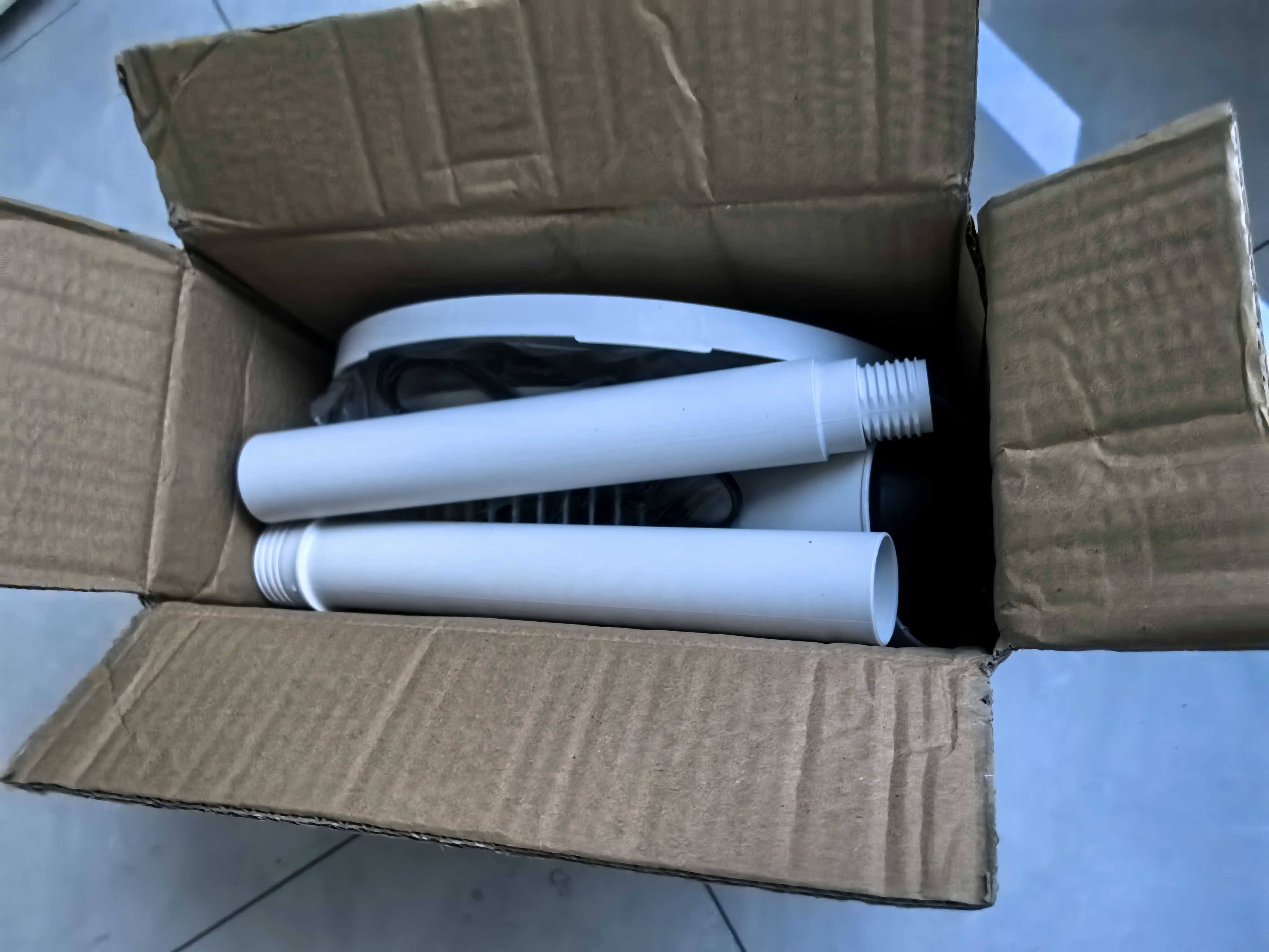 扬子（YANGZI）扬子空气循环扇360度自动摇头电风扇一级能效静音大风力冷风扇台式家用落地扇卧室宿舍节能小风扇 扁头旗舰款【升级电机+360度自动摇头】 实拍图