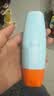 Mistine蜜丝婷防晒霜小黄帽面部水感养肤防紫外线60ml*2防水汗礼物学生 实拍图