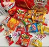 好丽友零食大礼包派呀土豆游戏机礼盒600g软糖多口味中秋礼品礼盒 实拍图