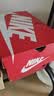 耐克NIKE男子休闲鞋气垫AIR MAX FUSION运动鞋CJ1670-102白42码 实拍图