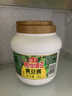 海天 黄豆酱 2kg 优选黄豆酿造 酱香浓郁 蒸炒焖拌 调味品 实拍图