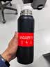 XDO保温杯壶大容量男士茶水分离保冷杯子水杯学生316不锈钢水杯 实拍图