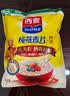 西麦全粒快熟燕麦片1000g 冲饮谷物营养早餐无额外添加蔗糖 实拍图