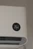 小米空调  巨省电 1.5匹挂机 一级能效 外机单排铜管 KFR-35GW/N1A1【整机十年免费包修】 实拍图