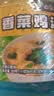 白象馄饨 香菜鸡汤小馄饨59g*6桶 整箱冲泡馄饨速食零食 方便食品早餐 实拍图