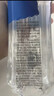 娃哈哈无汽苏打水饮品薄荷柠檬味甜味无甜味白桃味可选清爽解渴 甜味 350mL*24瓶 /12瓶*2箱随机 实拍图