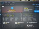 微星（MSI）AMD R7 7800X3D/9700X/5060Ti/5070/9070XT台式组装电脑游戏电竞三角洲行动主机DIY整机组装机 配置十：7800X3D+RTX5070 实拍图