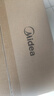 美的（Midea）饺子王电压力锅5L家用电锅全自动智能预约无水焗双胆开盖火锅高压锅MY-E5910(4-6人) 实拍图