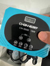 创宁水陆两用变频水泵静音过滤循环潜水泵CN9500-18W 10档流量调节 实拍图