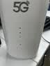 纽曼5G无线路由器随身WiFi6移动免插卡cpe多网通千兆双频车载便携式高速上网卡全国通用流量2026款 实拍图
